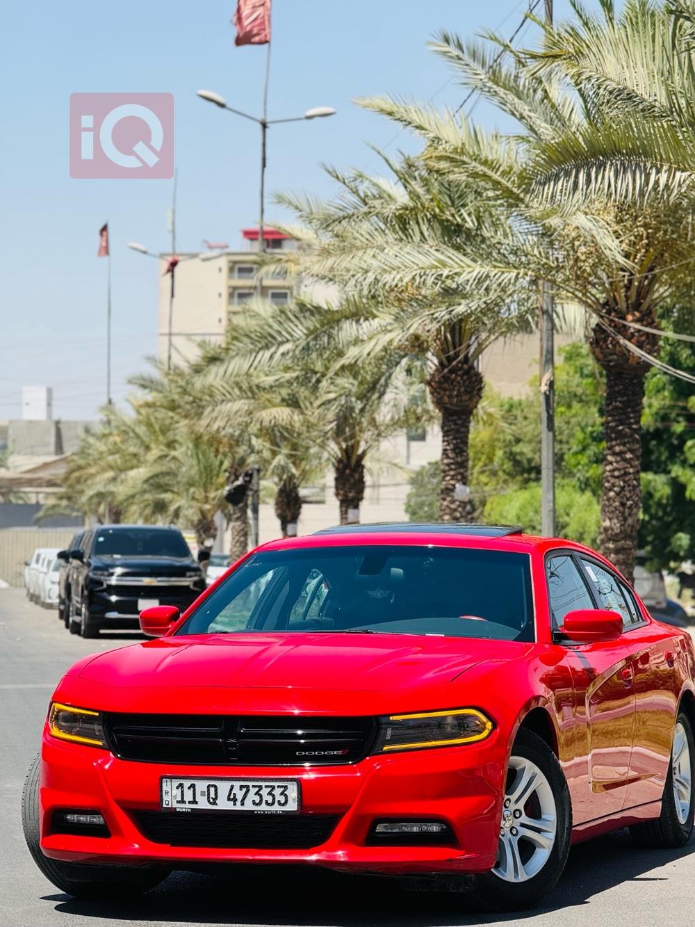 دۆج چارجەر